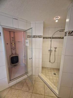 Inselhotel Kapitaen Tadsen / Amrum Nebel Luaran gambar